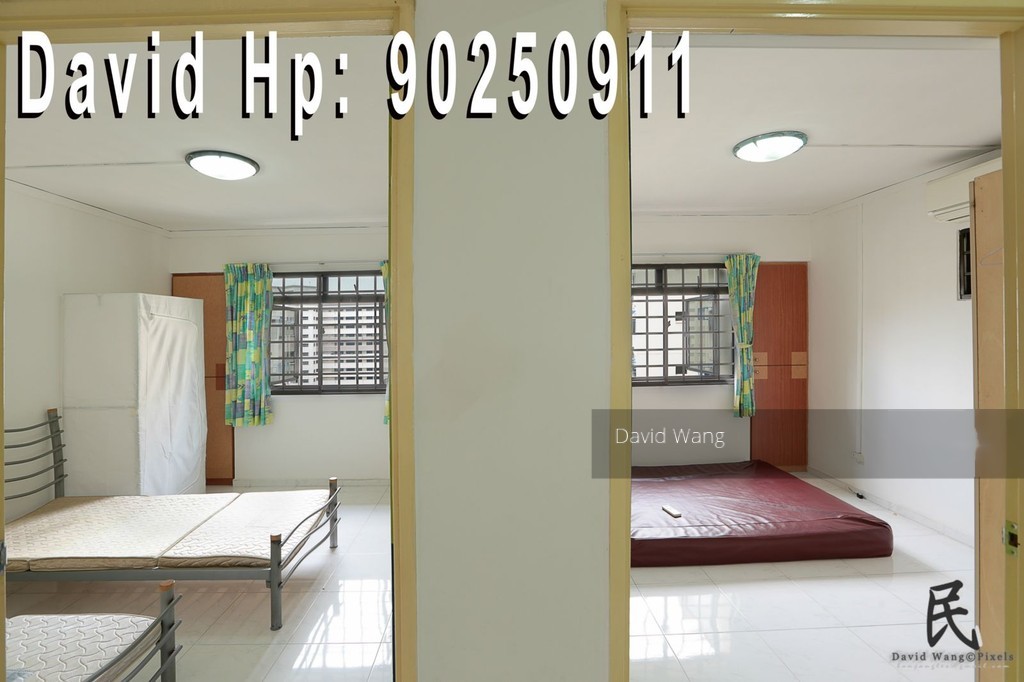 Blk 126 Rivervale Street (Sengkang), HDB 4 Rooms #140106102